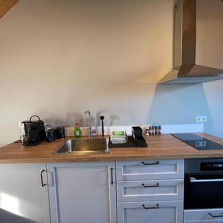 Ferienwohnung Sintlievens Zierikzee Exterior foto
