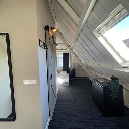 Ferienwohnung Sintlievens Zierikzee Exterior foto