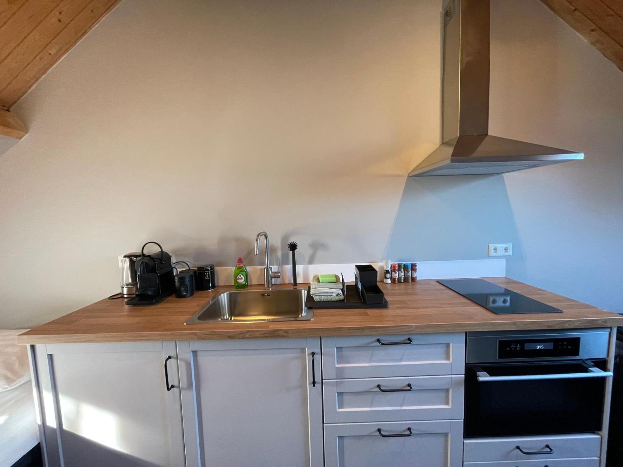 Ferienwohnung Sintlievens Zierikzee Exterior foto