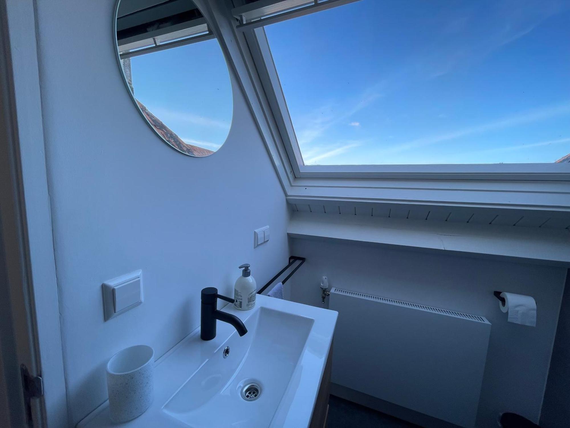 Ferienwohnung Sintlievens Zierikzee Exterior foto